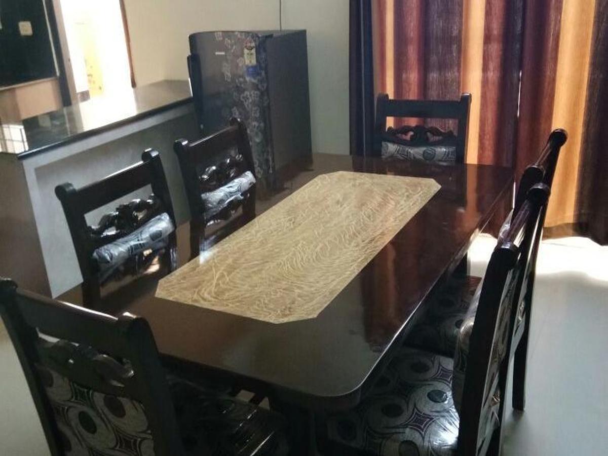 فندق فريش ليفنج برايم هاي تيك حيدر أباد المظهر الخارجي الصورة
